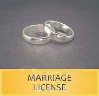 Marriage License